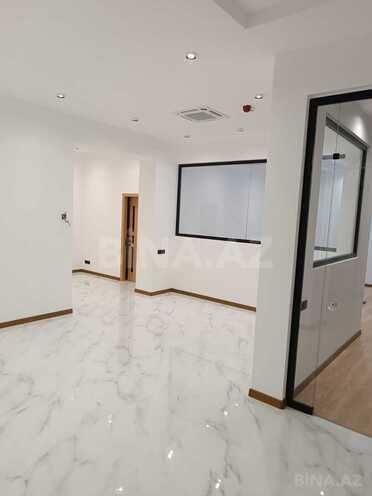 İcarəyə verilir 7 otaqlı ofis 265 m², Səbail r., photo 10 from 16