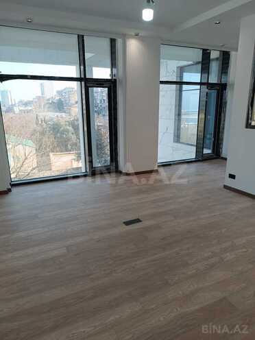 İcarəyə verilir 7 otaqlı ofis 265 m², Səbail r., photo 4 from 16