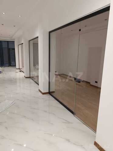 İcarəyə verilir 7 otaqlı ofis 265 m², Səbail r., photo 11 from 16