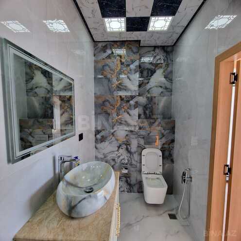 İcarəyə verilir 7 otaqlı ofis 265 m², Səbail r., photo 15 from 16