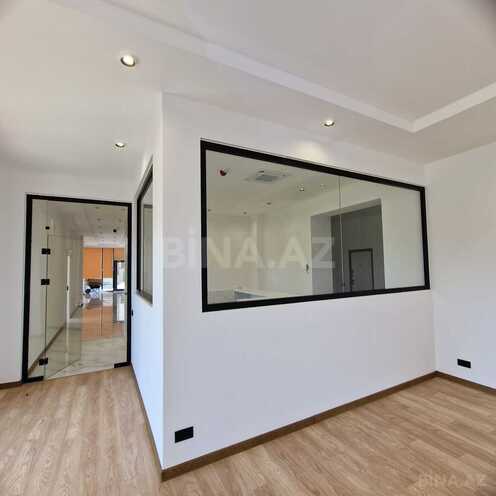İcarəyə verilir 7 otaqlı ofis 265 m², Səbail r., photo 8 from 16