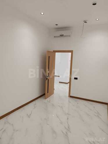 İcarəyə verilir 7 otaqlı ofis 265 m², Səbail r., photo 13 from 16