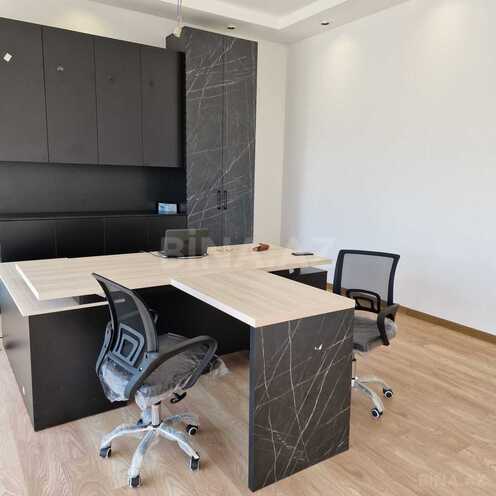 İcarəyə verilir 7 otaqlı ofis 265 m², Səbail r., photo 3 from 16