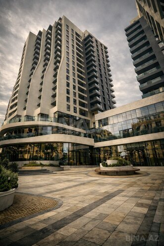 İcarəyə verilir 7 otaqlı ofis 265 m², Səbail r., photo 1 from 16