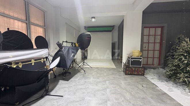 Сдаётся 5-комн. офис 400 м², м. Элмляр Академиясы, photo 11 from 14