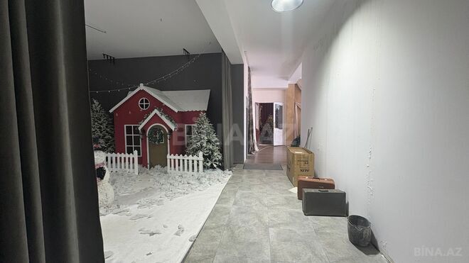 Сдаётся 5-комн. офис 400 м², м. Элмляр Академиясы, photo 7 from 14