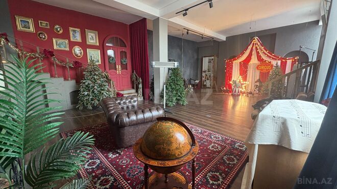 Сдаётся 5-комн. офис 400 м², м. Элмляр Академиясы, photo 4 from 14