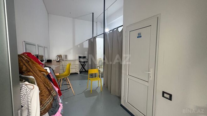 Сдаётся 5-комн. офис 400 м², м. Элмляр Академиясы, photo 8 from 14