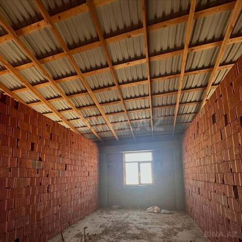 Satılır 3 otaqlı yeni tikili 100 m², Masazır q., photo 5 from 10
