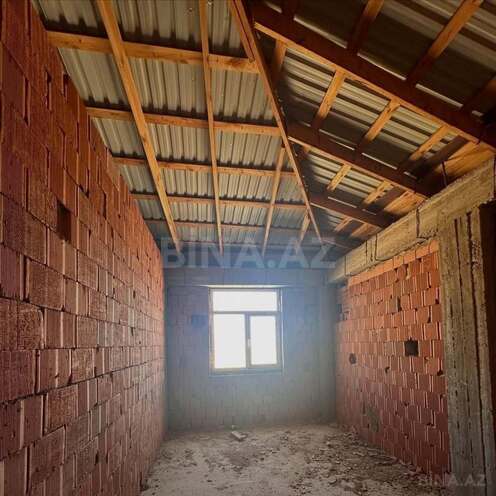 Satılır 3 otaqlı yeni tikili 100 m², Masazır q., photo 6 from 10