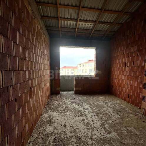 Satılır 3 otaqlı yeni tikili 100 m², Masazır q., photo 7 from 10