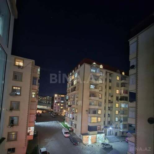 Satılır 3 otaqlı yeni tikili 100 m², Masazır q., photo 3 from 10