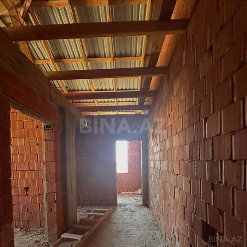 Satılır 3 otaqlı yeni tikili 100 m², Masazır q., photo 8 from 10