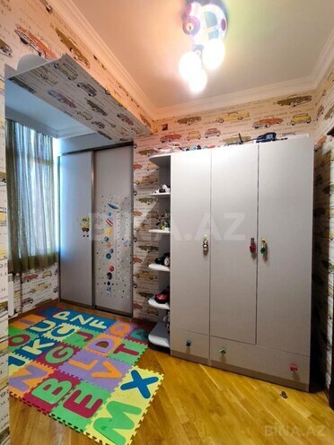 Satılır 3 otaqlı köhnə tikili 105 m², Neftçilər m., photo 8 from 23