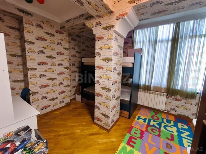 Satılır 3 otaqlı köhnə tikili 105 m², Neftçilər m., photo 6 from 23