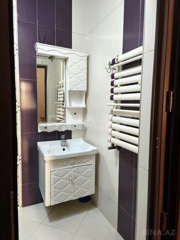 Satılır 3 otaqlı köhnə tikili 105 m², Neftçilər m., photo 17 from 23