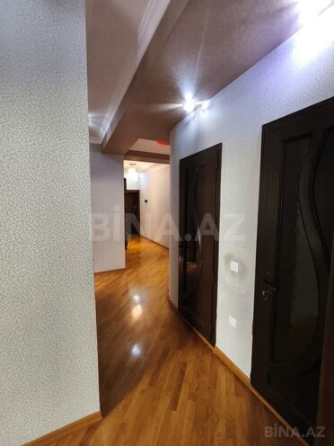 Satılır 3 otaqlı köhnə tikili 105 m², Neftçilər m., photo 13 from 23