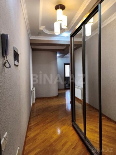 Satılır 3 otaqlı köhnə tikili 105 m², Neftçilər m., photo 16 from 23