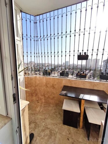 Satılır 3 otaqlı köhnə tikili 105 m², Neftçilər m., photo 20 from 23