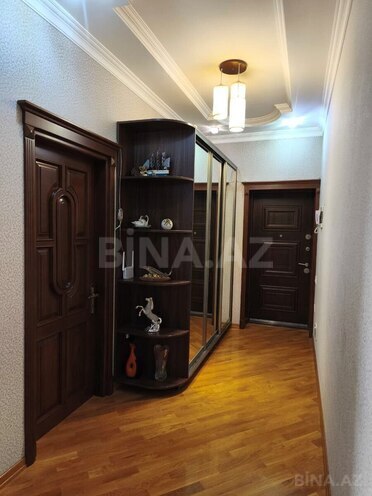 Satılır 3 otaqlı köhnə tikili 105 m², Neftçilər m., photo 14 from 23