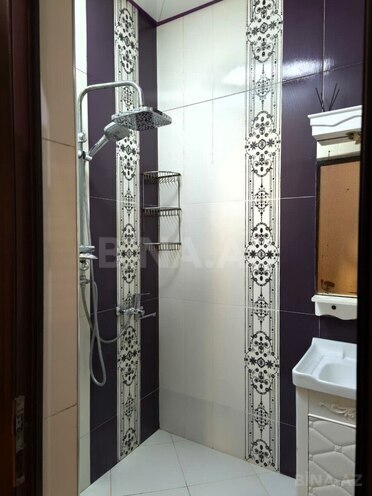 Satılır 3 otaqlı köhnə tikili 105 m², Neftçilər m., photo 19 from 23