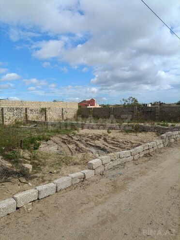 Продаётся  участок 5 сот, пос. Нардаран, photo 6 from 7