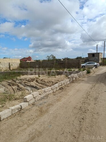 Продаётся  участок 5 сот, пос. Нардаран, photo 5 from 7