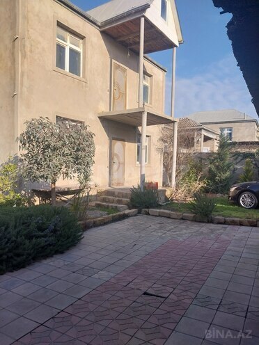 Продаётся 4-комн. дом/дача 200 м², м. Ходжасан, photo 9 from 11