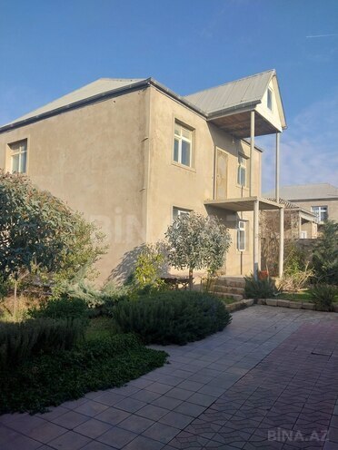 Продаётся 4-комн. дом/дача 200 м², м. Ходжасан, photo 10 from 11