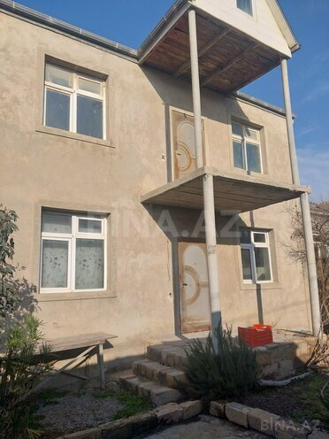 Продаётся 4-комн. дом/дача 200 м², м. Ходжасан, photo 7 from 11