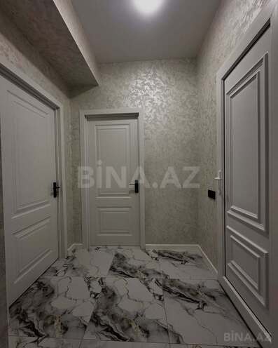 Satılır 2 otaqlı yeni tikili 44 m², Masazır q., photo 8 from 10