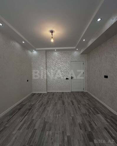 Satılır 2 otaqlı yeni tikili 44 m², Masazır q., photo 3 from 10
