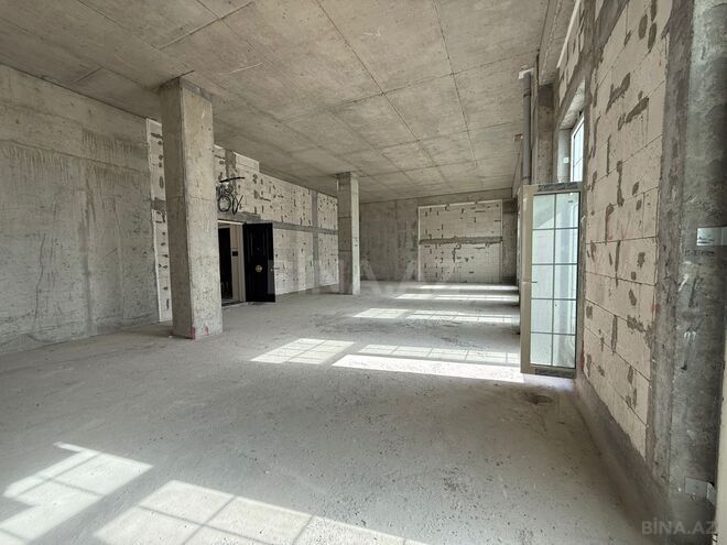 İcarəyə verilir  obyekt 147 m², Ağ şəhər q., photo 11 from 20