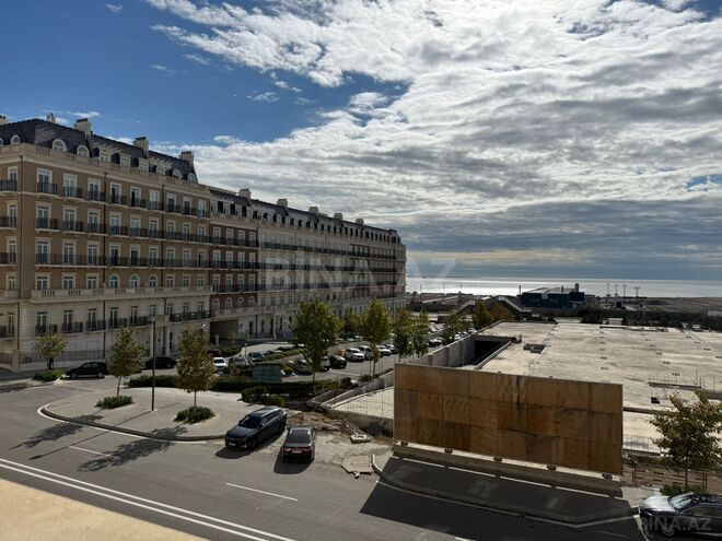 İcarəyə verilir  obyekt 147 m², Ağ şəhər q., photo 12 from 20