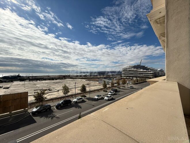 İcarəyə verilir  obyekt 147 m², Ağ şəhər q., photo 18 from 20