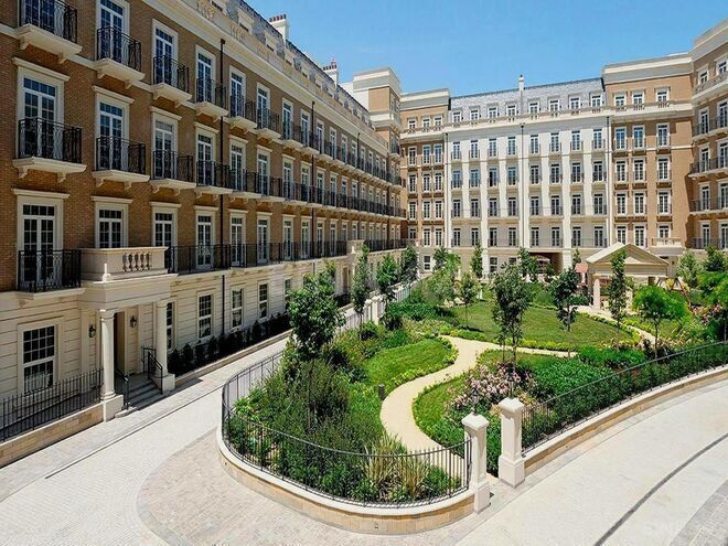 İcarəyə verilir  obyekt 147 m², Ağ şəhər q., photo 19 from 20