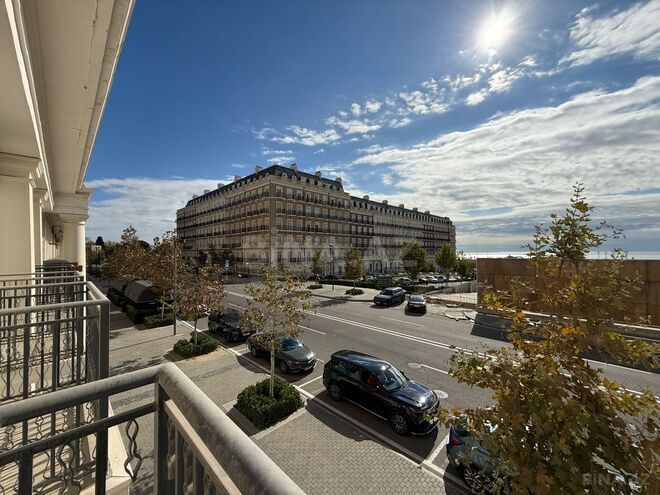 İcarəyə verilir  obyekt 147 m², Ağ şəhər q., photo 16 from 20