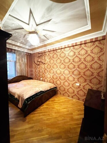 Satılır 3 otaqlı yeni tikili 115 m², 20 Yanvar m., photo 4 from 14