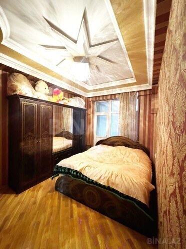 Satılır 3 otaqlı yeni tikili 115 m², 20 Yanvar m., photo 5 from 14