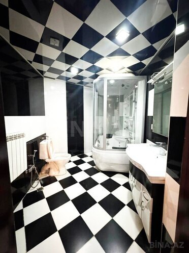 Satılır 3 otaqlı yeni tikili 115 m², 20 Yanvar m., photo 12 from 14