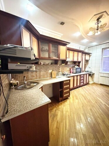 Satılır 3 otaqlı yeni tikili 115 m², 20 Yanvar m., photo 9 from 14