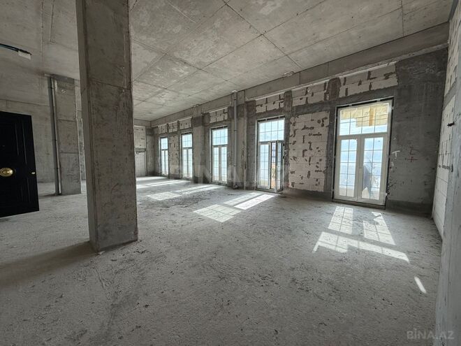 İcarəyə verilir  obyekt 147 m², Ağ şəhər q., photo 8 from 20