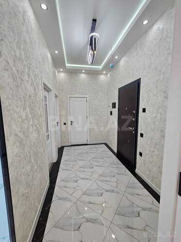 Satılır 3 otaqlı yeni tikili 75 m², 20 Yanvar m., photo 10 from 13