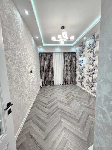 Satılır 3 otaqlı yeni tikili 75 m², 20 Yanvar m., photo 6 from 13