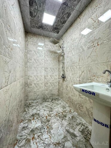 Продаётся 2-комн. вторичка 60 м², м. Кара Караев, photo 11 from 16