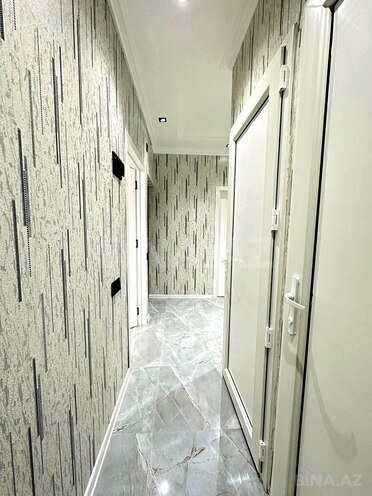 Продаётся 2-комн. вторичка 60 м², м. Кара Караев, photo 9 from 16