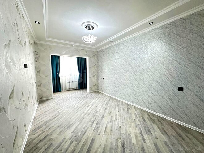 Продаётся 2-комн. вторичка 60 м², м. Кара Караев, photo 6 from 16