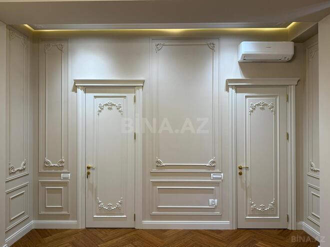 Satılır 4 otaqlı yeni tikili 240 m², Səbail r., photo 24 from 30