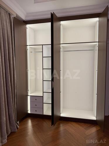 Satılır 4 otaqlı yeni tikili 240 m², Səbail r., photo 15 from 30