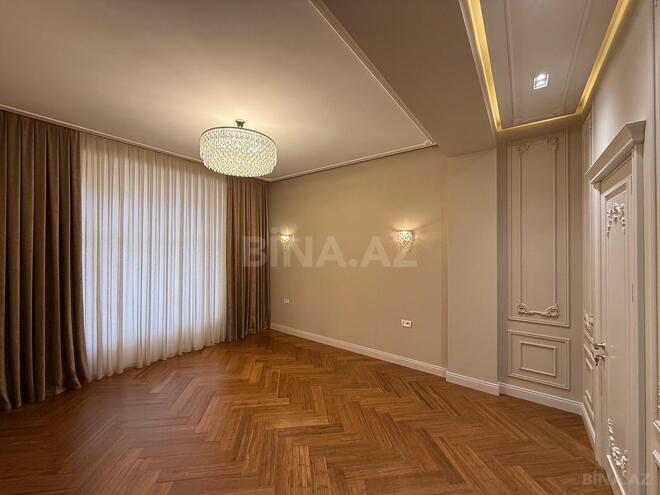 Satılır 4 otaqlı yeni tikili 240 m², Səbail r., photo 8 from 30